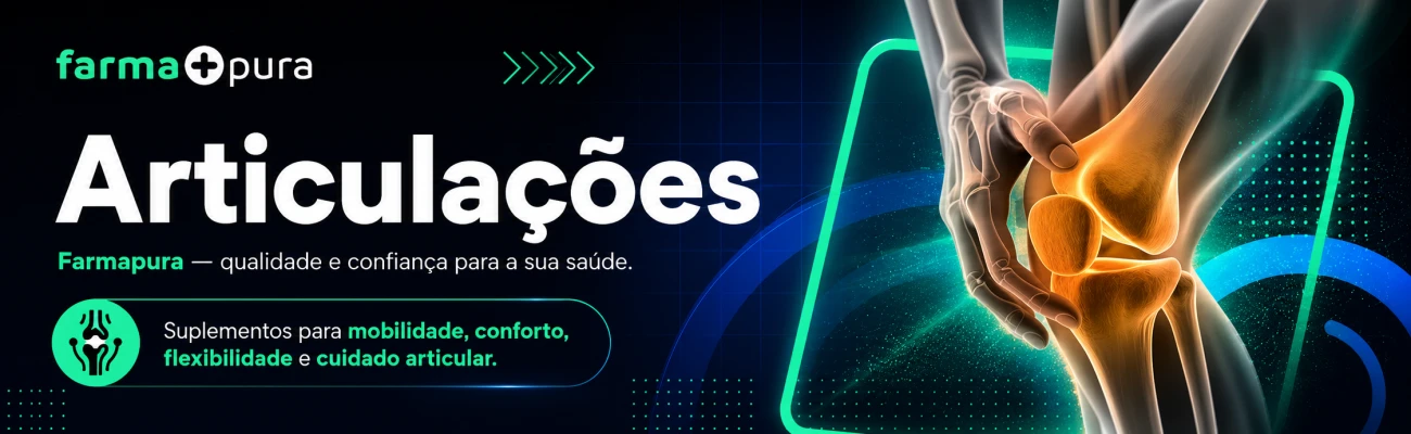 Articulações
