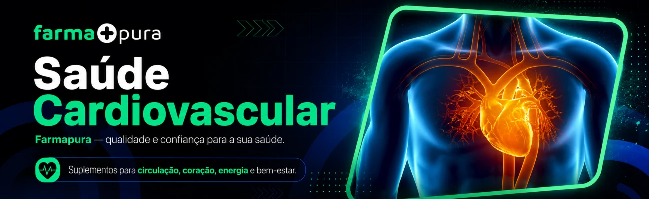 Saúde Cardiovascular