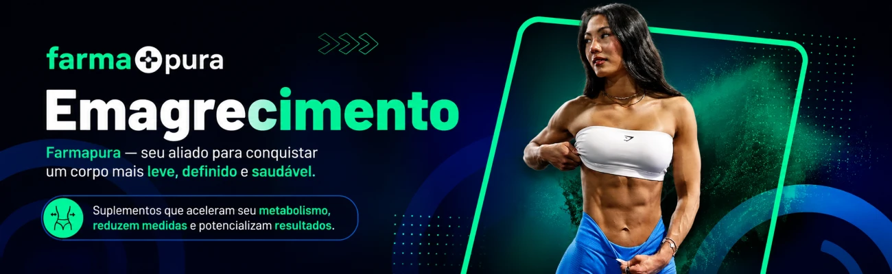 Emagrecimento