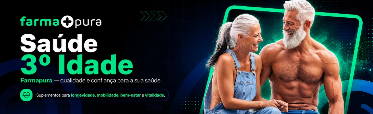 Saúde 3ª Idade