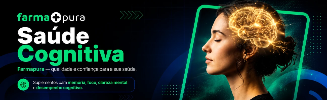 Saúde Cognitiva