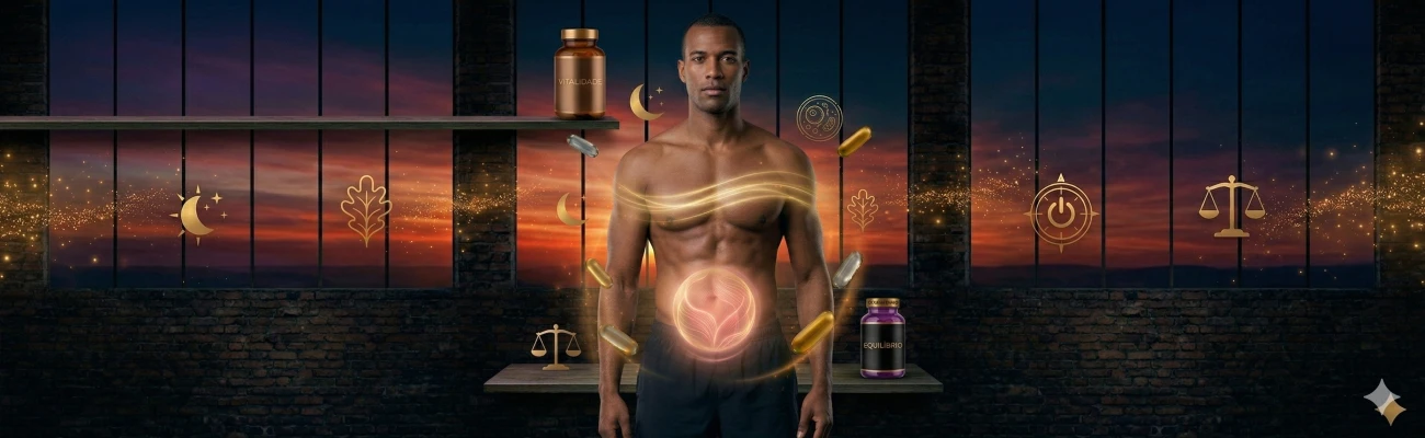Saude Masculina