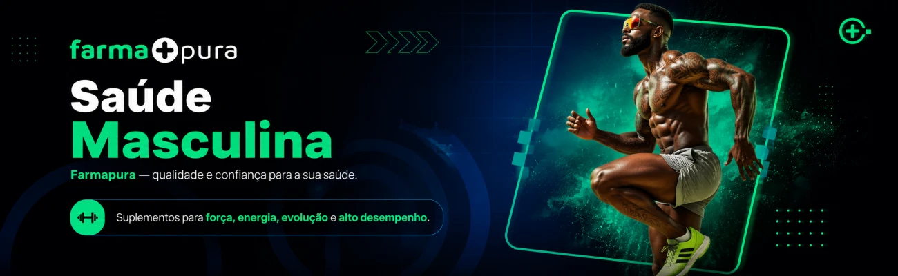 Saúde Masculina