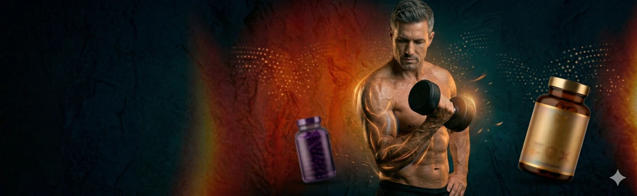 Musculação e Performance
