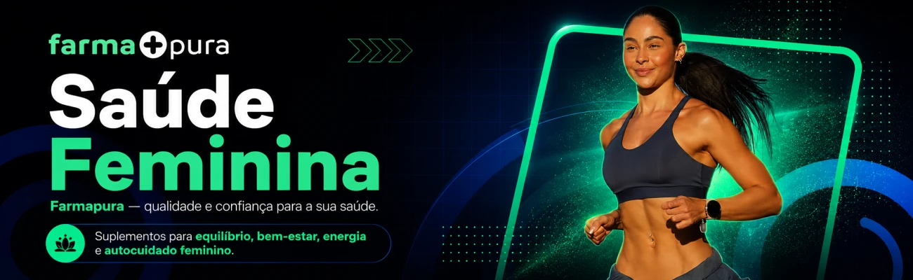 Saúde Feminina
