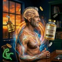 Energia e Vitalidade