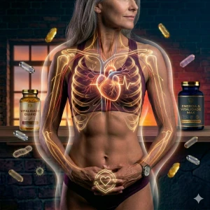 Cartilox Plus