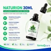 Suplemento Alimentar em Gotas Naturion 30ml