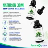 Suplemento Alimentar em Gotas Naturion 30ml