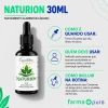 Suplemento Alimentar em Gotas Naturion 30ml