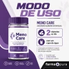 Suplemento Alimentar em Cápsulas Meno Care