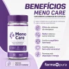 Suplemento Alimentar em Cápsulas Meno Care