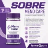 Suplemento Alimentar em Cápsulas Meno Care