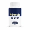 Suplemento Alimentar em Cápsulas Fórmula de Lyah