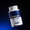 Suplemento Alimentar em Cápsulas Fórmula de Lyah