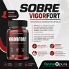 Suplemento Alimentar em Cápsulas Vigorfort