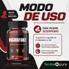 Suplemento Alimentar em Cápsulas Vigorfort