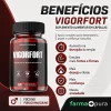 Suplemento Alimentar em Cápsulas Vigorfort