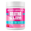 Suplemento Alimentar em Pó Gelatina Slim
