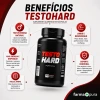 Suplemento Alimentar em Cápsulas TestoHard