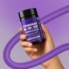 Suplemento Alimentar em Cápsulas Vitaminas B6, B9, B12 + Complexo B