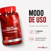 Suplemento Alimentar em Cápsulas Trans-resveratrol