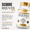 Suplemento Alimentar em Cápsulas Rejuvex Ultra