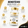 Suplemento Alimentar em Cápsulas Rejuvex Ultra