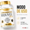Suplemento Alimentar em Cápsulas Rejuvex Ultra