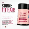 Suplemento Alimentar em Cápsulas FitHair