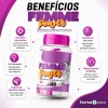 Suplemento Alimentar em Cápsulas Femme Power