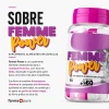 Suplemento Alimentar em Cápsulas Femme Power