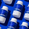 Suplemento Alimentar em Cápsulas Cafeína