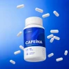 Suplemento Alimentar em Cápsulas Cafeína