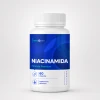 Suplemento Alimentar em Cápsulas Niacinamida