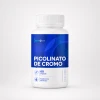 Suplemento Alimentar em Cápsulas Picolinato de Cromo