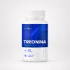 Suplemento Alimentar em Cápsulas Treonina