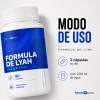 Suplemento Alimentar em Cápsulas Formula de Lyah Premium