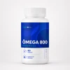 Suplemento Alimentar em Cápsulas Ômega 800