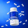 Suplemento Alimentar em Cápsulas Glicinato de Magnésio