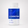 Suplemento Alimentar em Cápsulas L-Carnitina