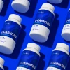 Suplemento Alimentar em Cápsulas L-Carnitina