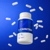 Suplemento Alimentar em Cápsulas L-Carnitina