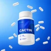 Suplemento Alimentar em Cápsulas Cactin