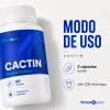 Suplemento Alimentar em Cápsulas Cactin