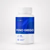 Suplemento Alimentar em Cápsulas Feno Grego