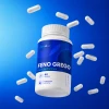Suplemento Alimentar em Cápsulas Feno Grego