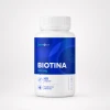 Suplemento Alimentar em Cápsulas Biotina